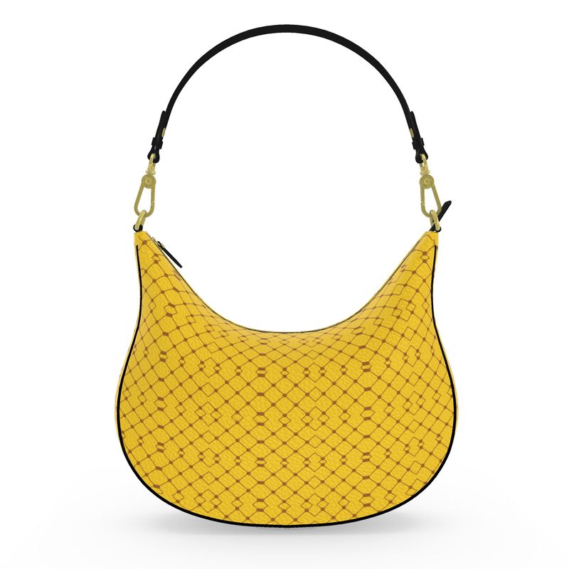 Curve Hobo Bag