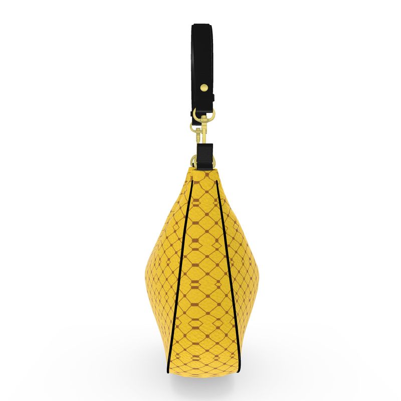 Curve Hobo Bag