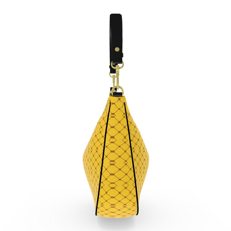 Curve Hobo Bag