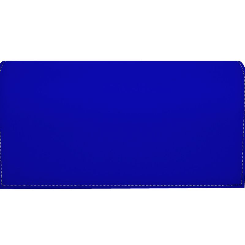 Leather Chain Purse