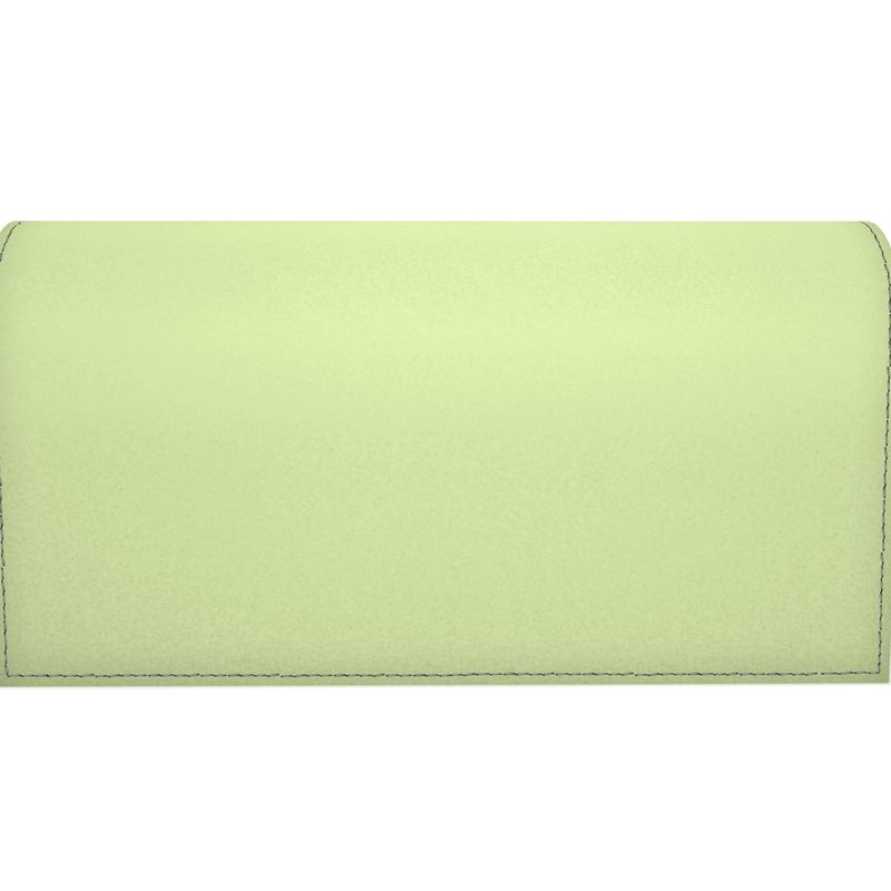 Leather Chain Purse