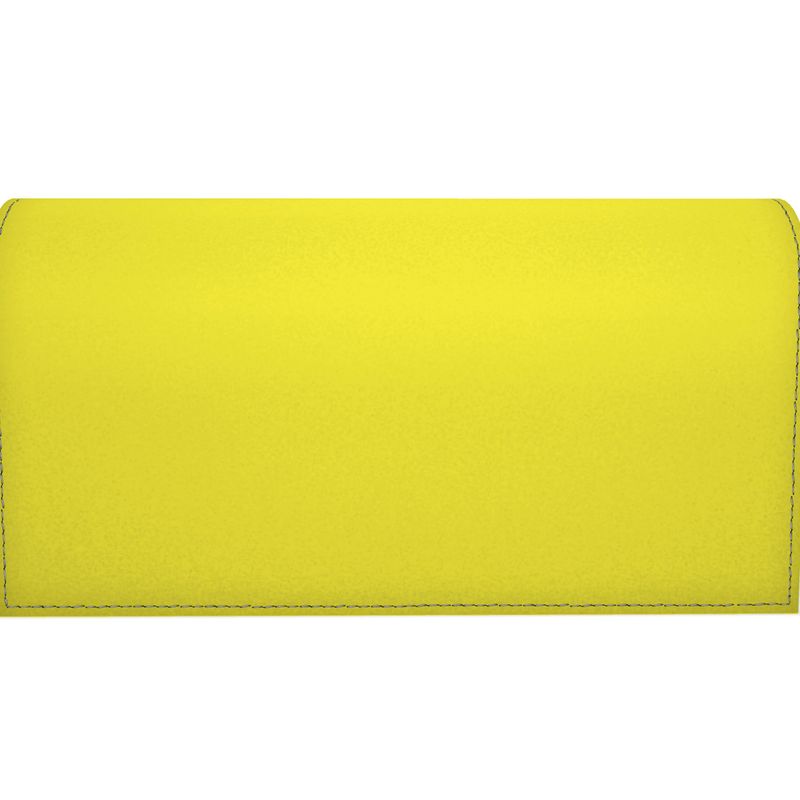 Leather Chain Purse