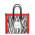 Zebra Handbag