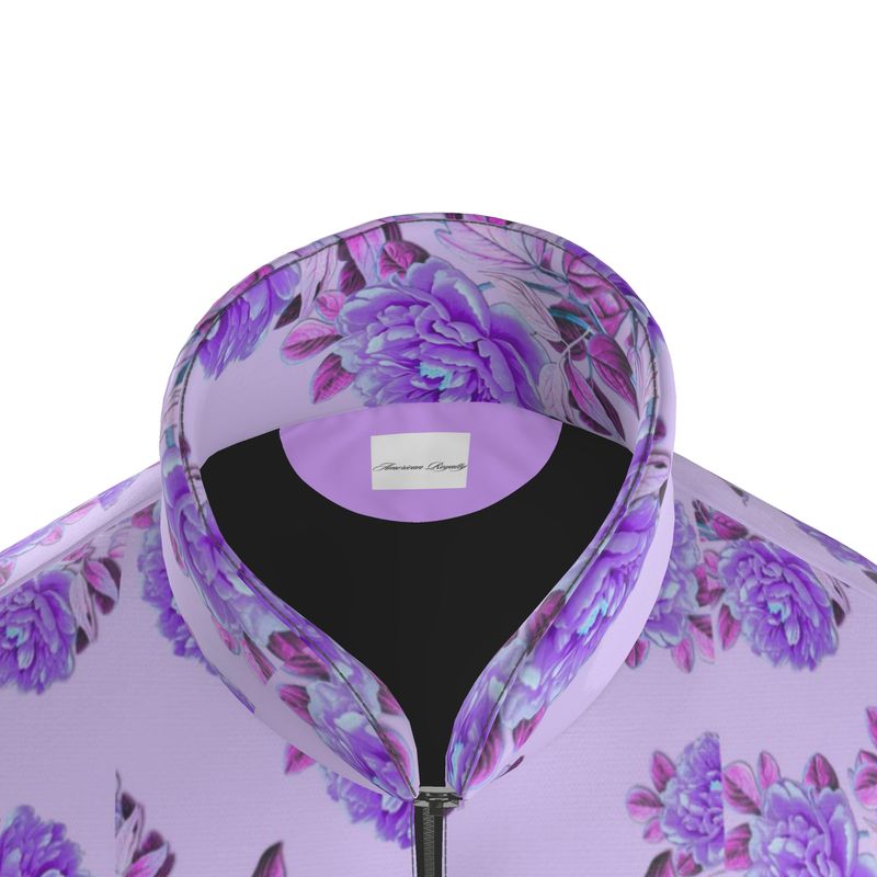 Unisex Puffer Jacket