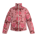 Unisex Puffer Jacket