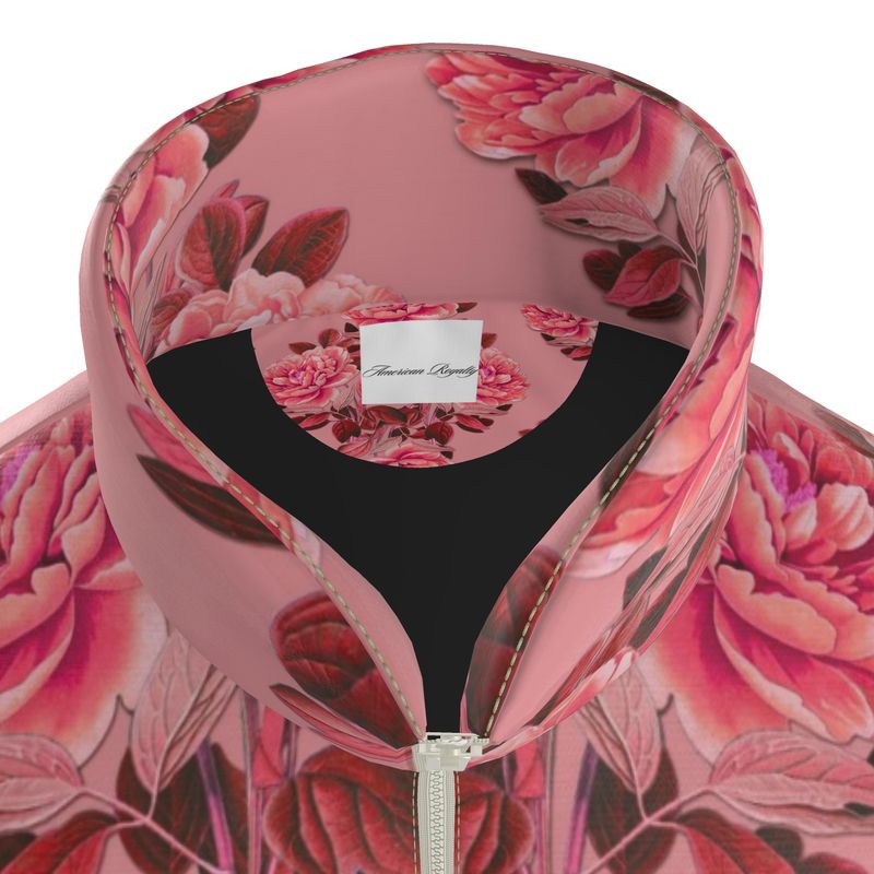 Unisex Puffer Jacket