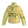Unisex Puffer Jacket