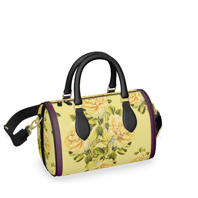 Mini Duffle Bag