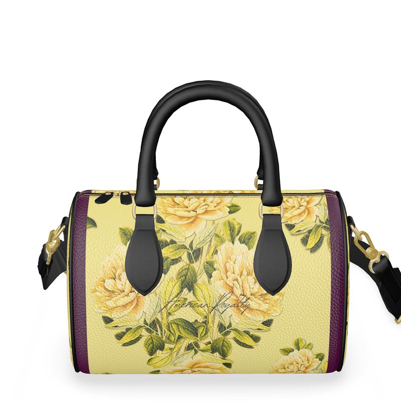 Mini Duffle Bag