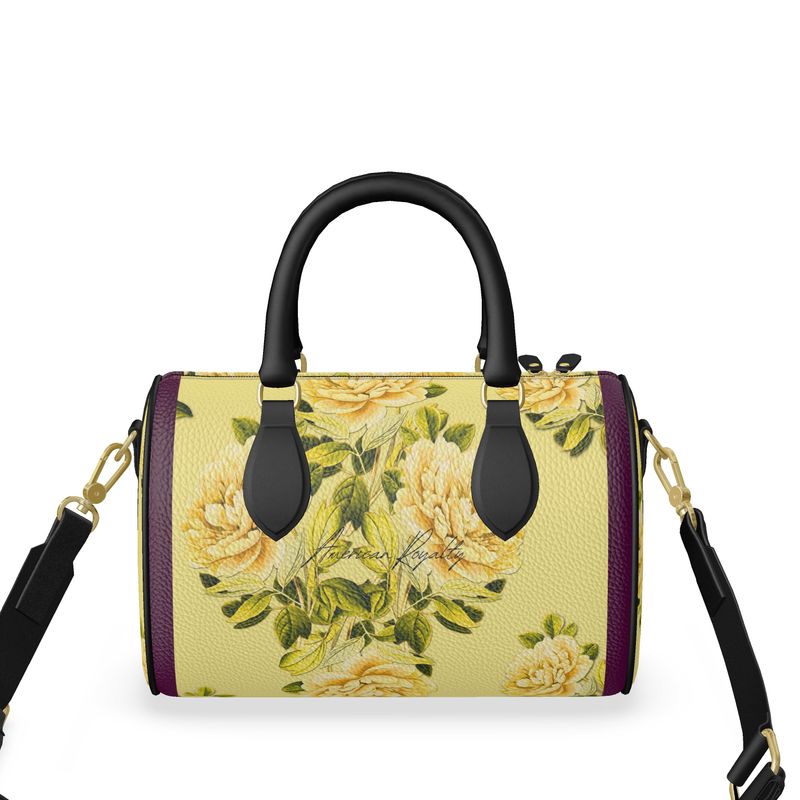 Mini Duffle Bag