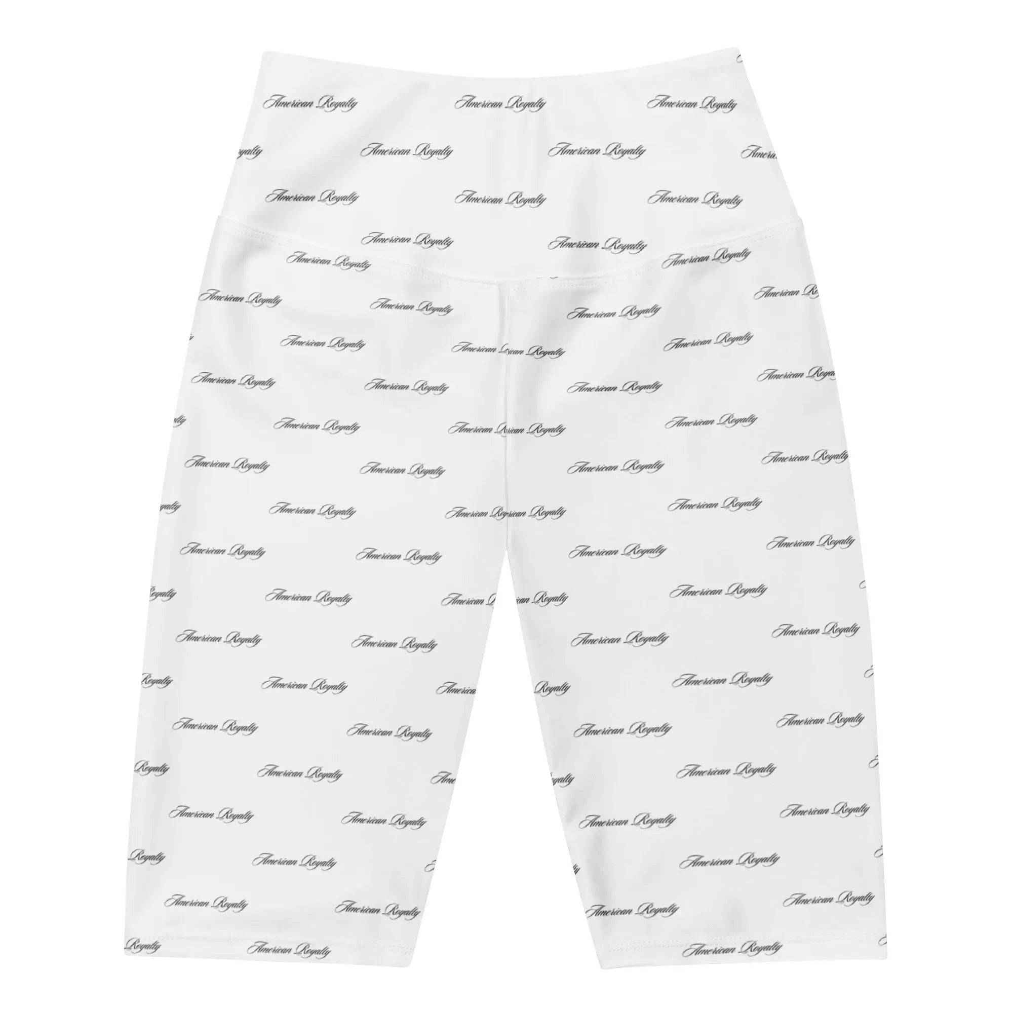 Biker Shorts