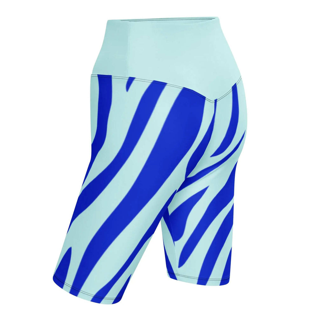 Biker Shorts - American Royalty US