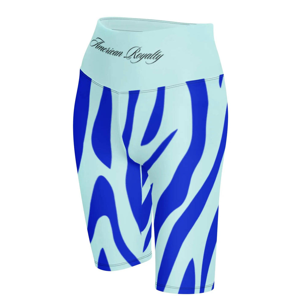 Biker Shorts - American Royalty US