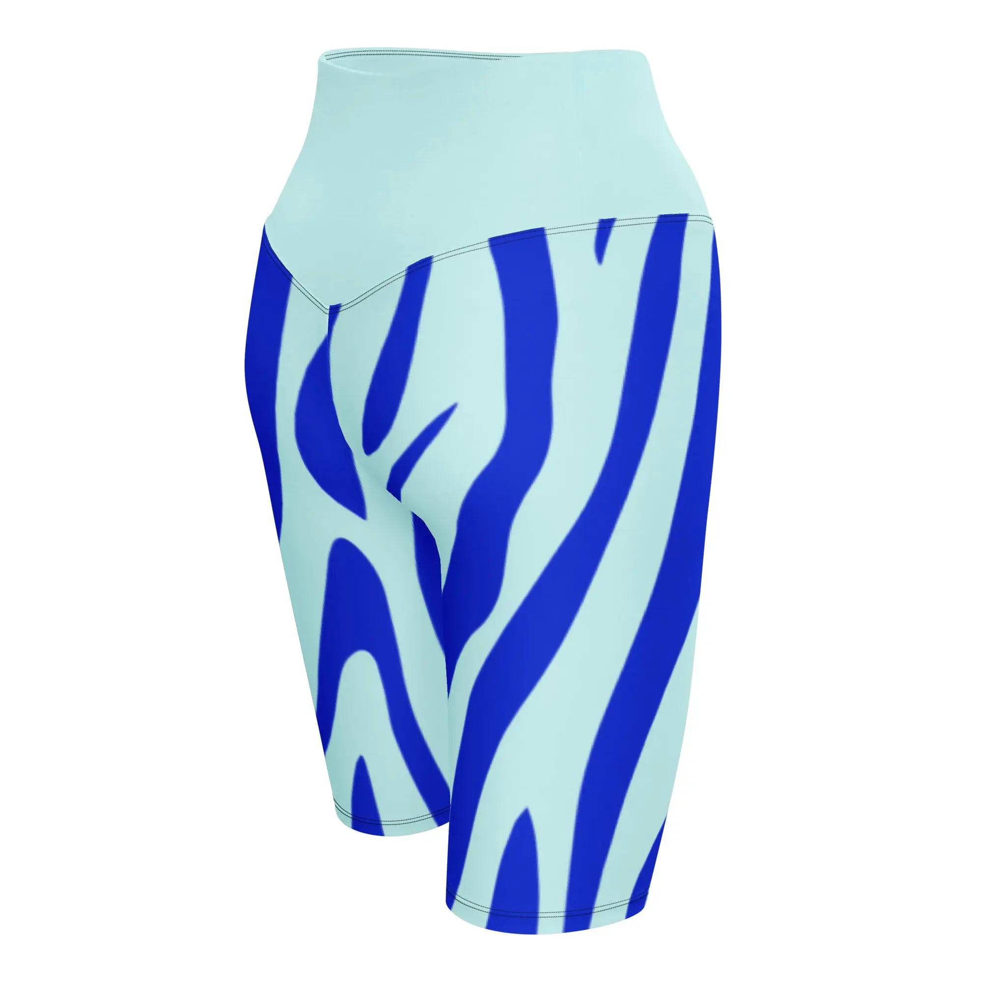 Biker Shorts - American Royalty US