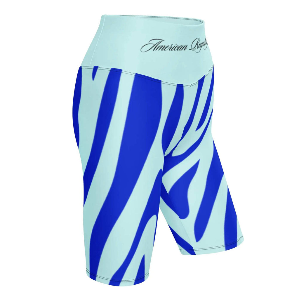 Biker Shorts - American Royalty US