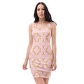 Bodycon dress - American Royalty US