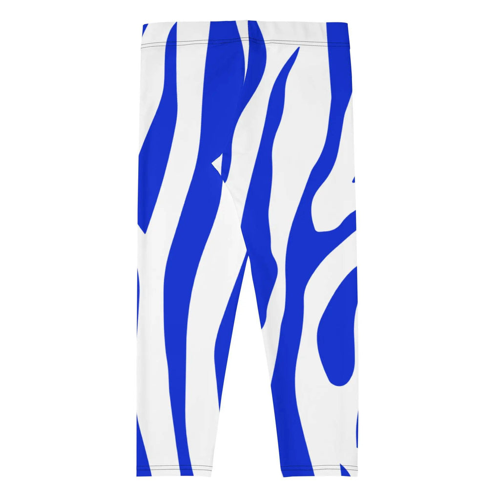Capri Leggings - American Royalty US