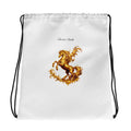 Drawstring bag