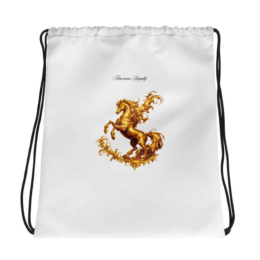 Drawstring bag