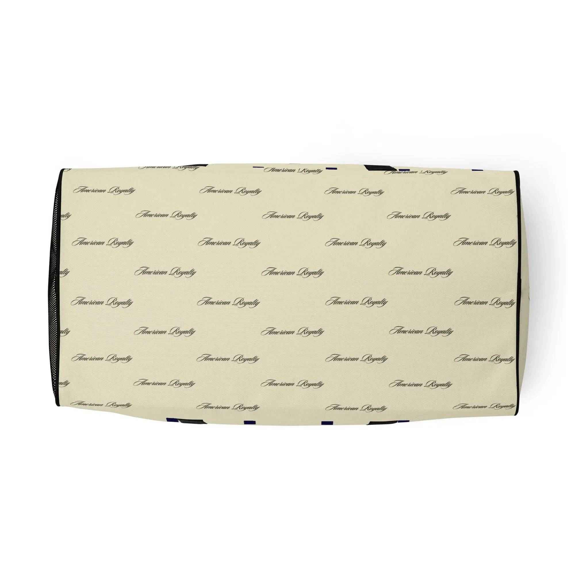 Duffle bag