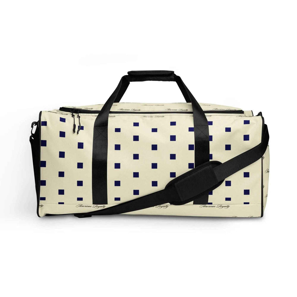 Duffle bag