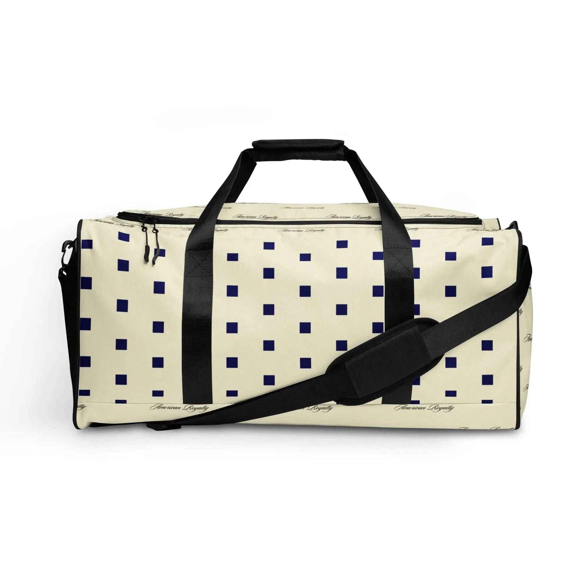 Duffle bag