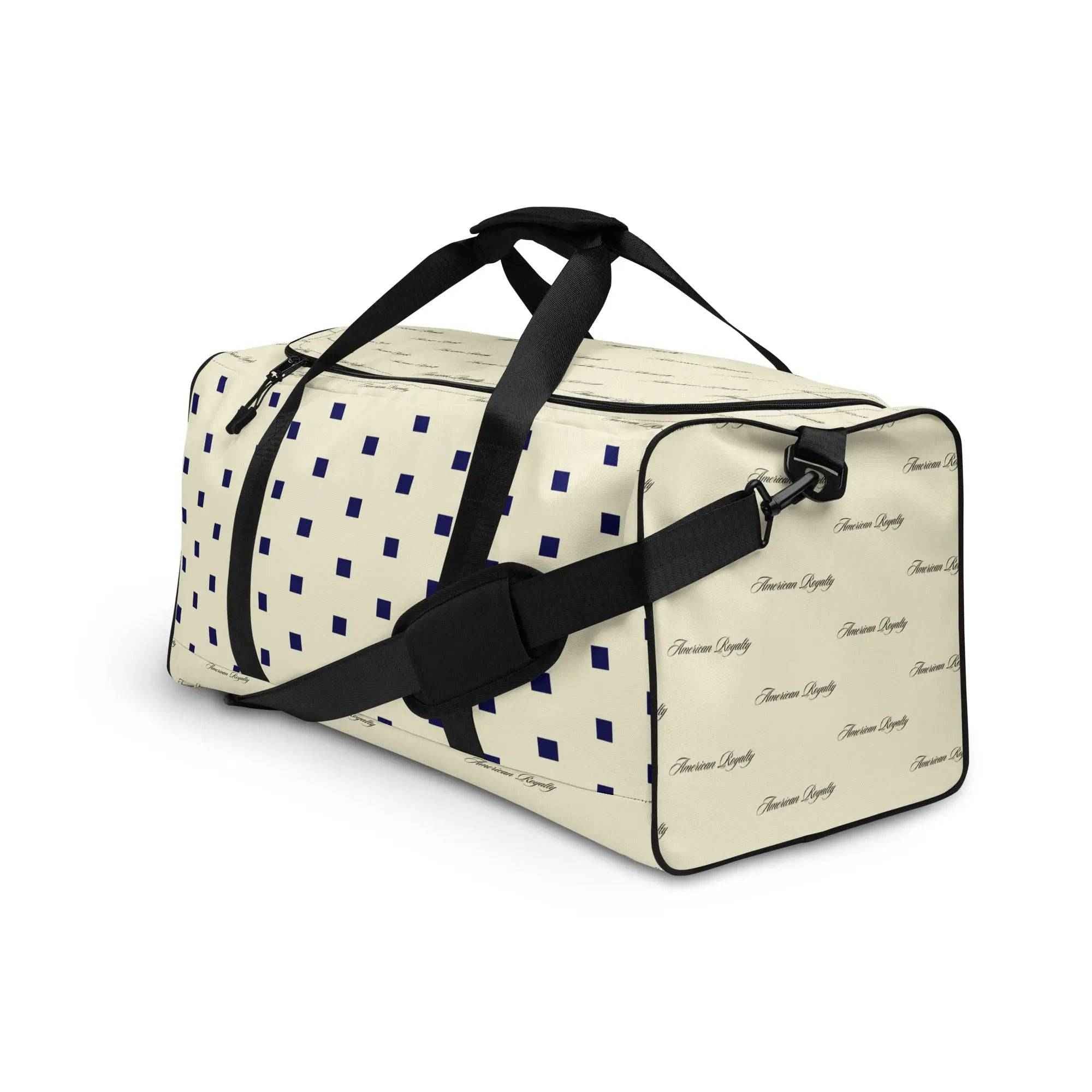 Duffle bag
