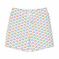 Quick-Dry Men's Board Shorts - American Royalty US