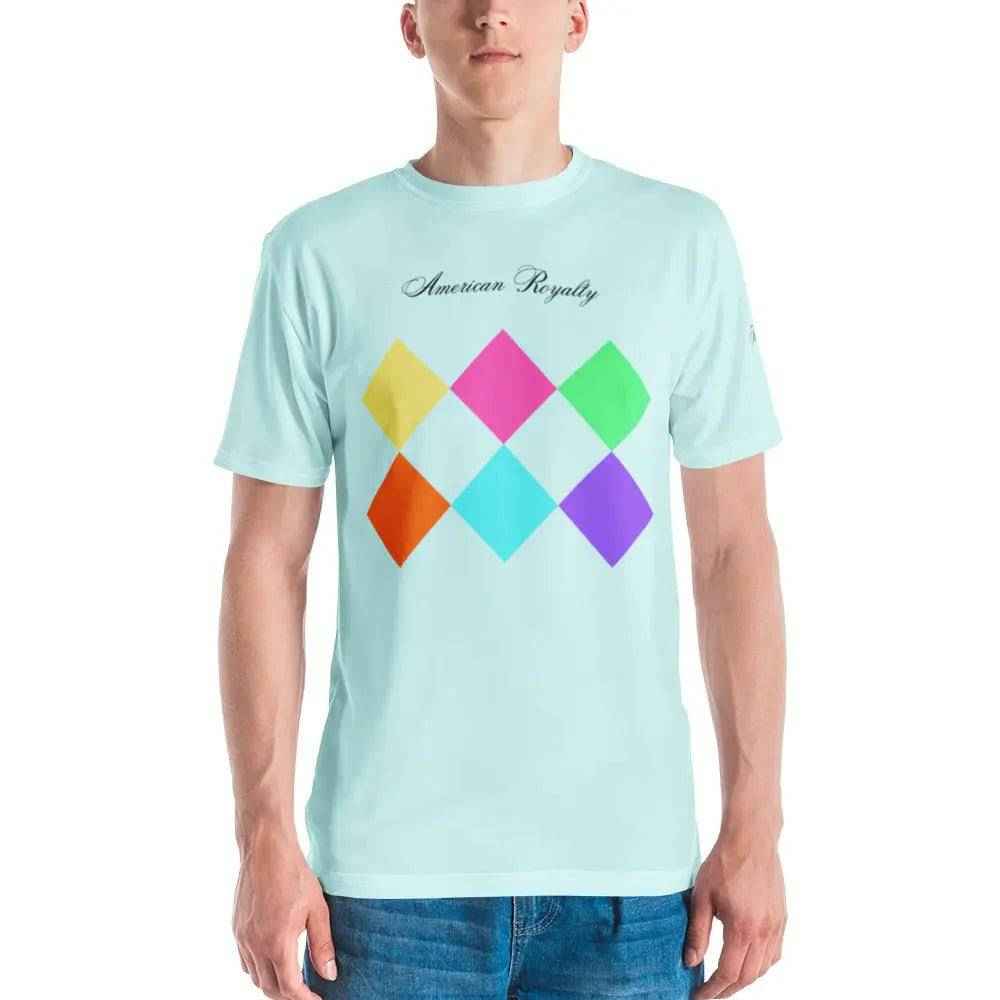 Men's t-shirt