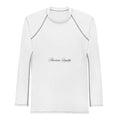 Men's Rash Guard - American Royalty US
