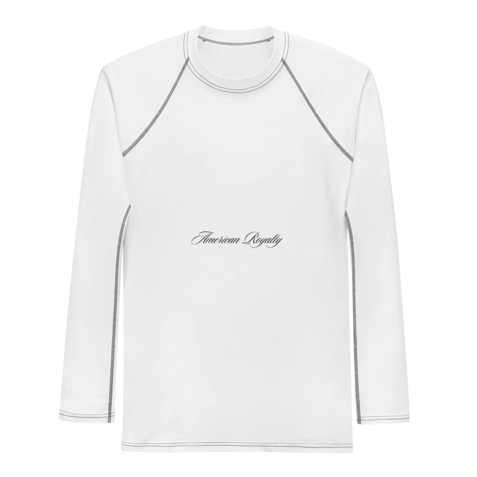 Men's Rash Guard - American Royalty US
