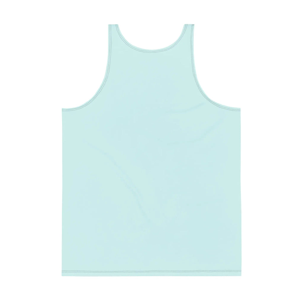 Unisex Tank Top - American Royalty US