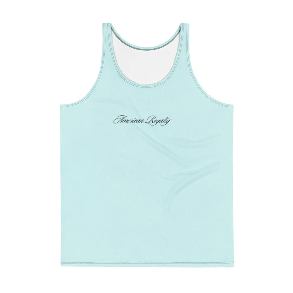 Unisex Tank Top - American Royalty US