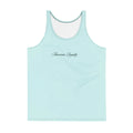 Unisex Tank Top - American Royalty US