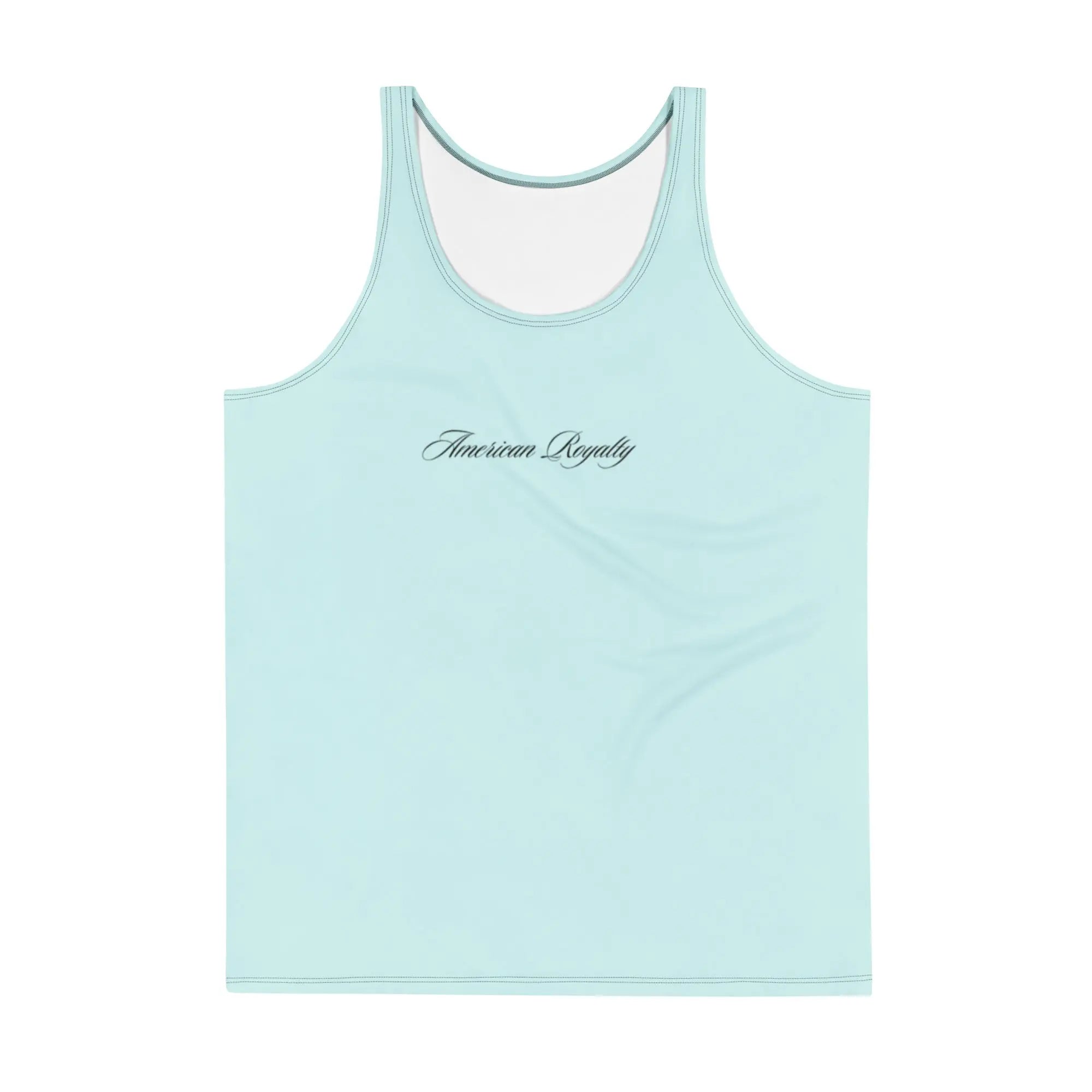 Unisex Tank Top - American Royalty US