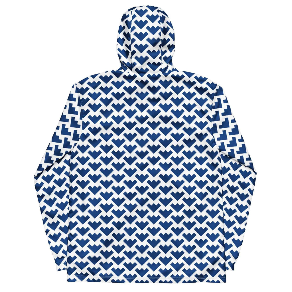 Men’s windbreaker - American Royalty US