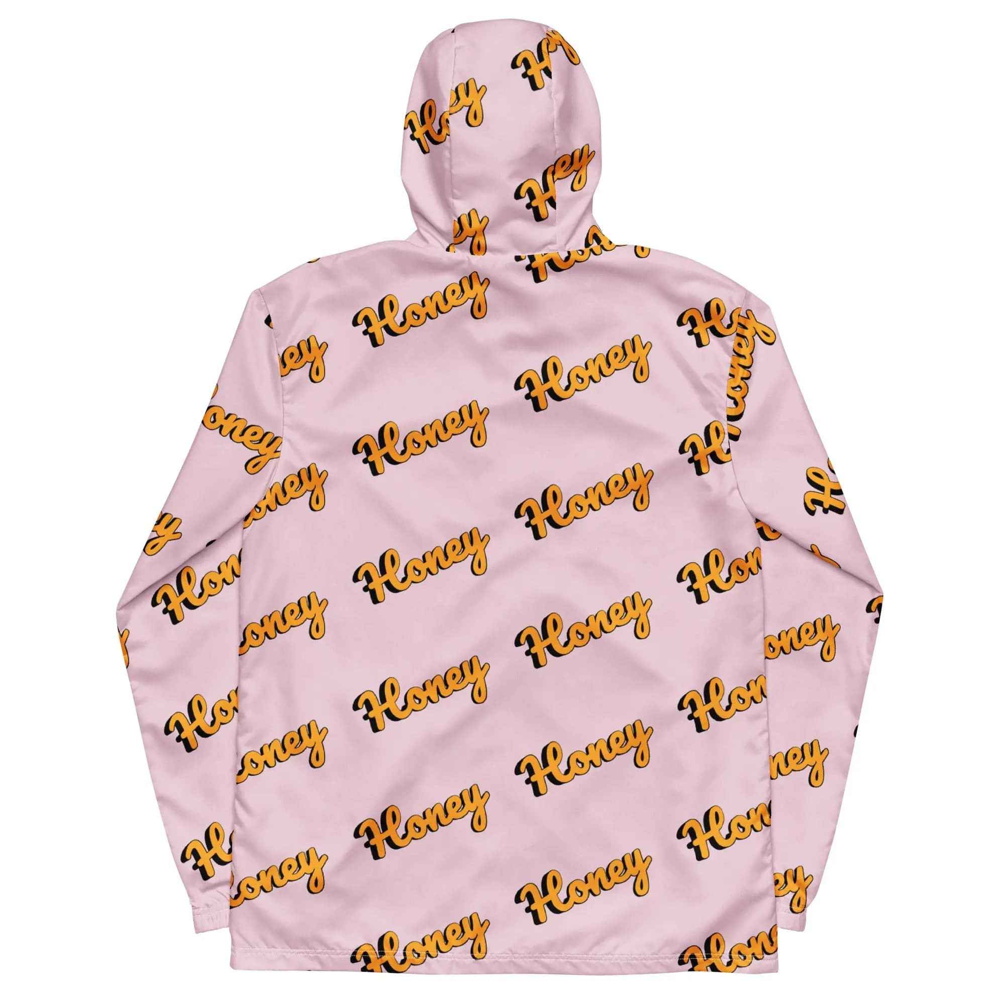 Unisex windbreaker