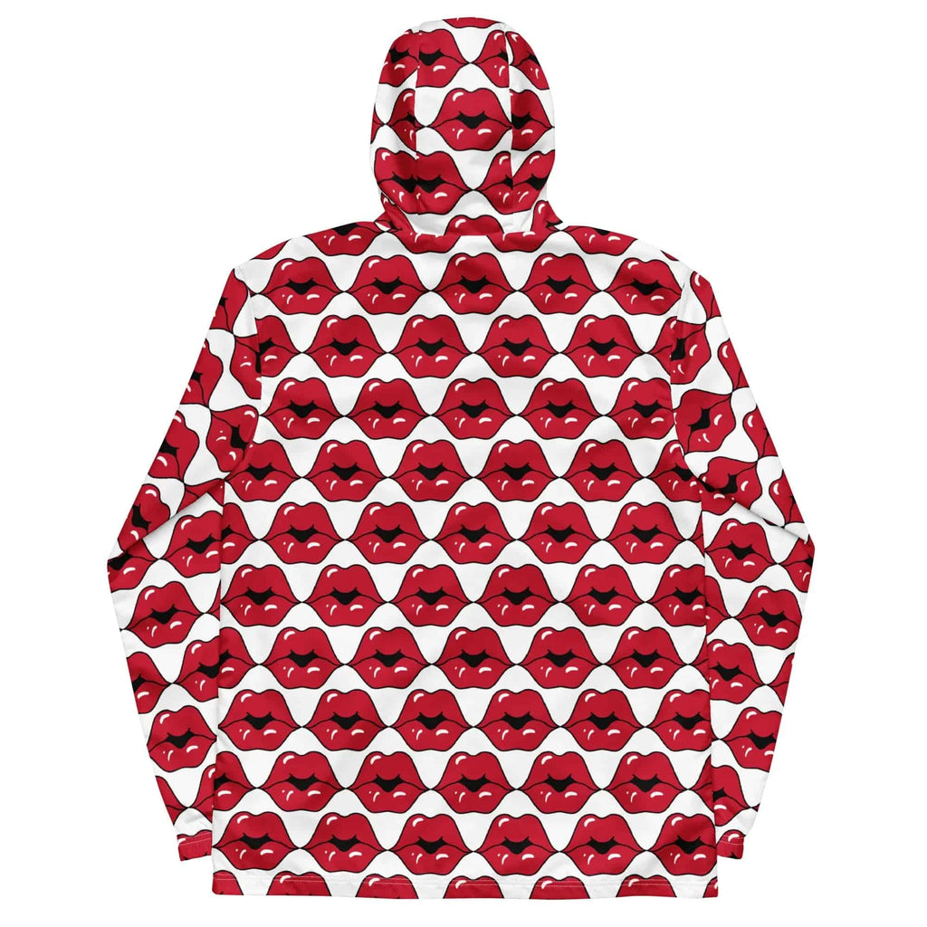 Unisex windbreaker - American Royalty US