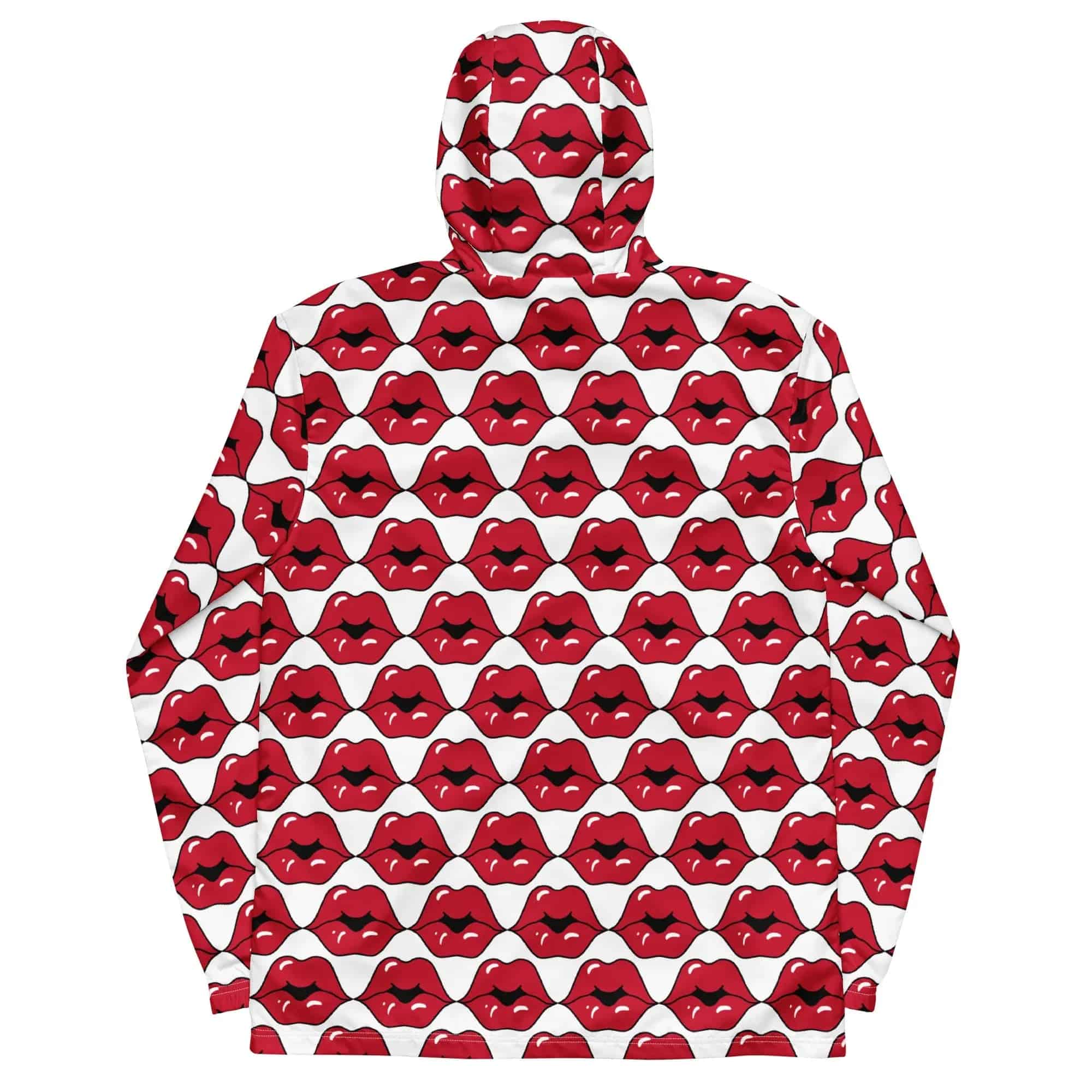 Unisex windbreaker - American Royalty US