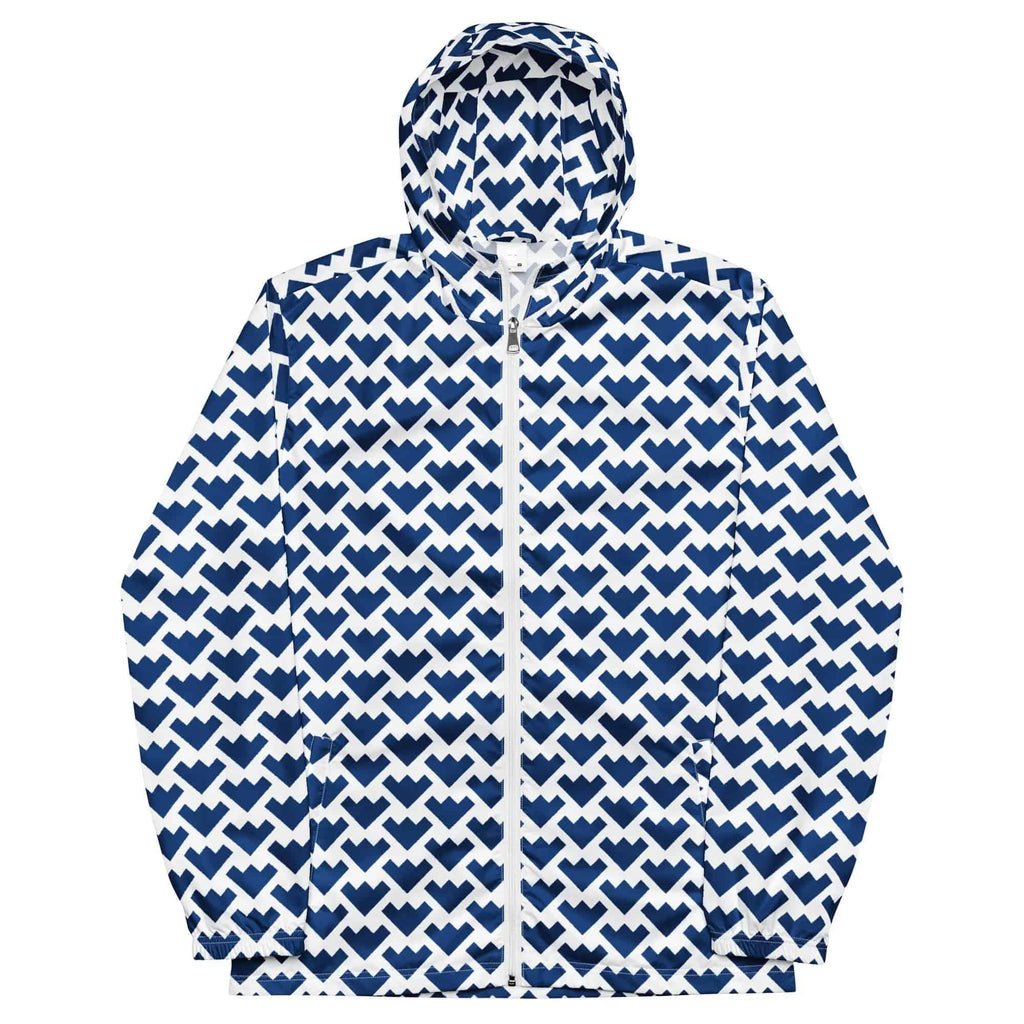 Men’s windbreaker - American Royalty US