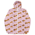 Unisex windbreaker