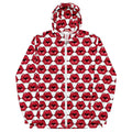 Unisex windbreaker - American Royalty US