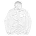 Unisex windbreaker
