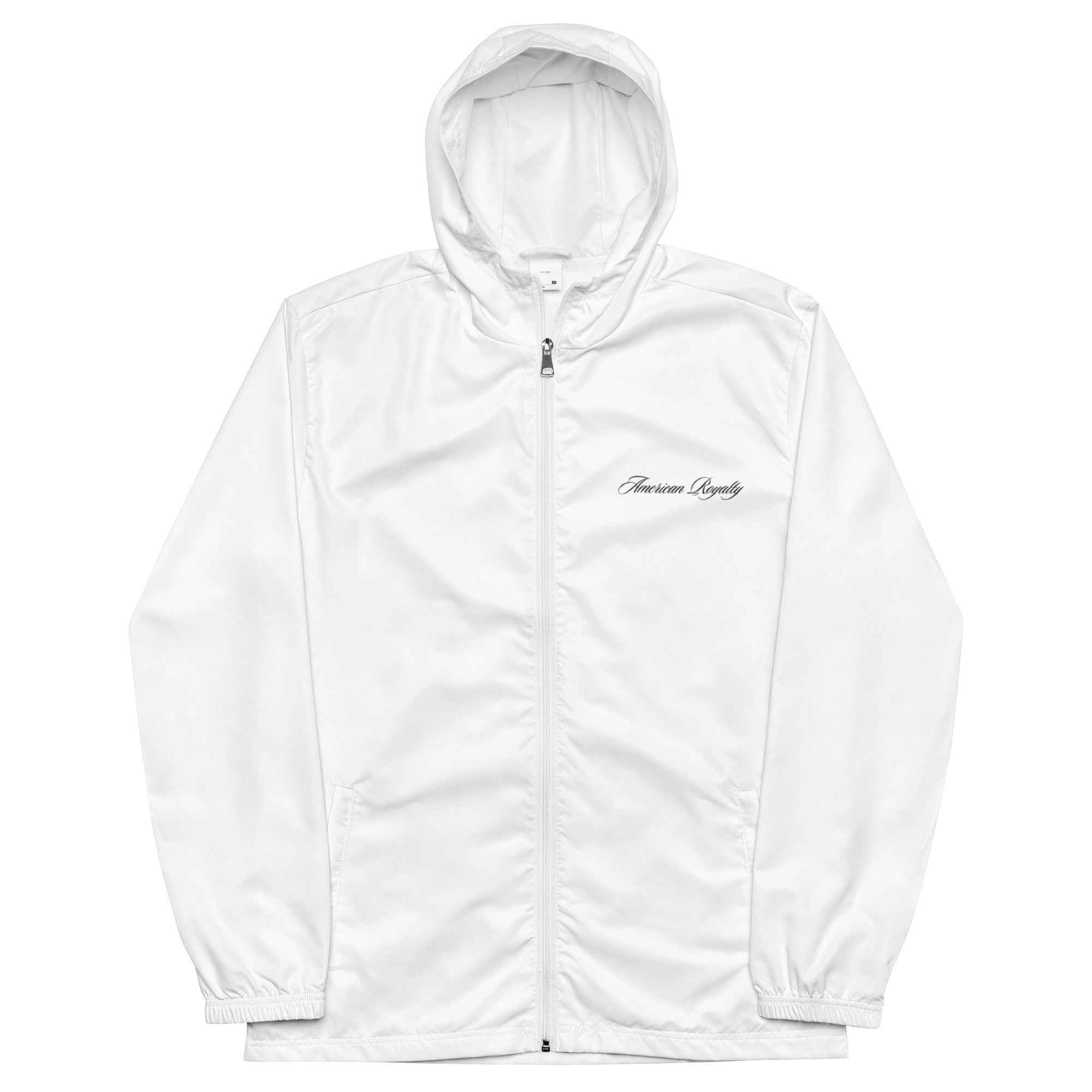 Unisex windbreaker
