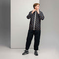 Men’s windbreaker