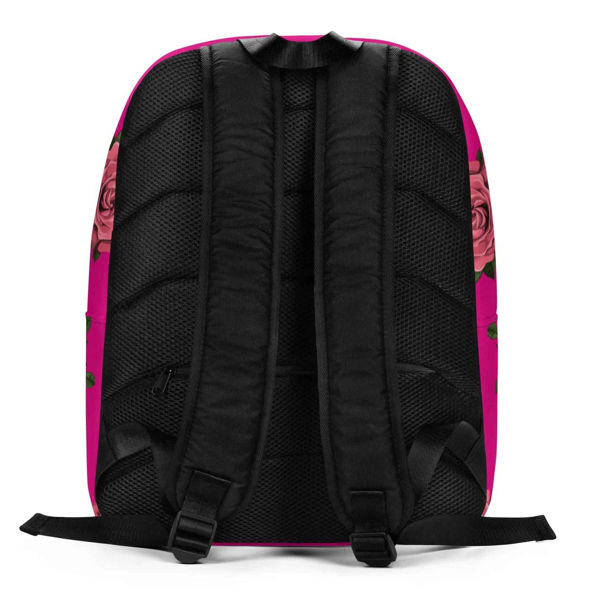 Water-Resistant Laptop Backpack