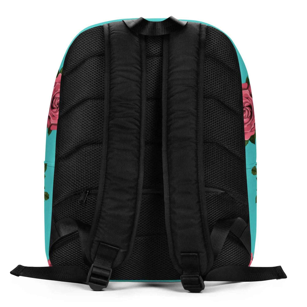 Water-Resistant Laptop Backpack