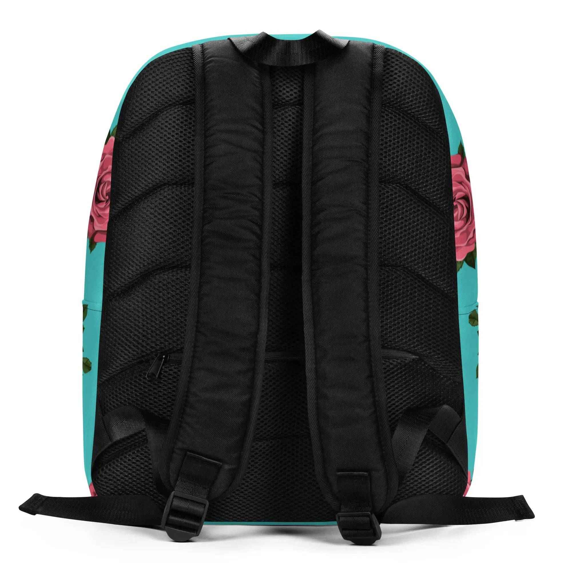 Water-Resistant Laptop Backpack