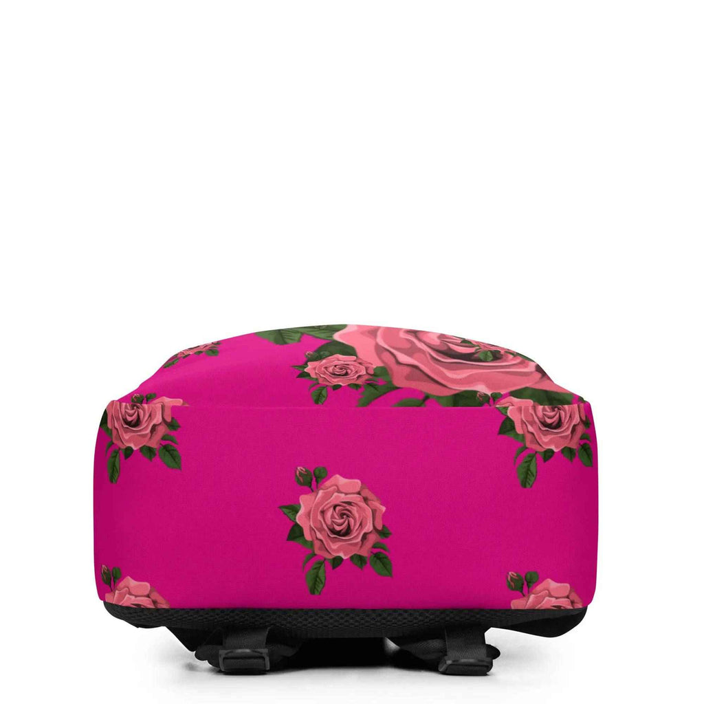 Water-Resistant Laptop Backpack