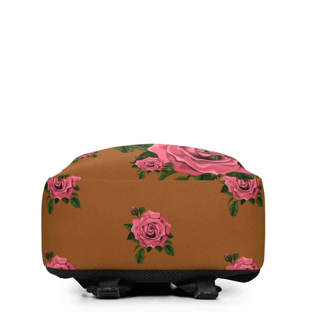Water-Resistant Laptop Backpack